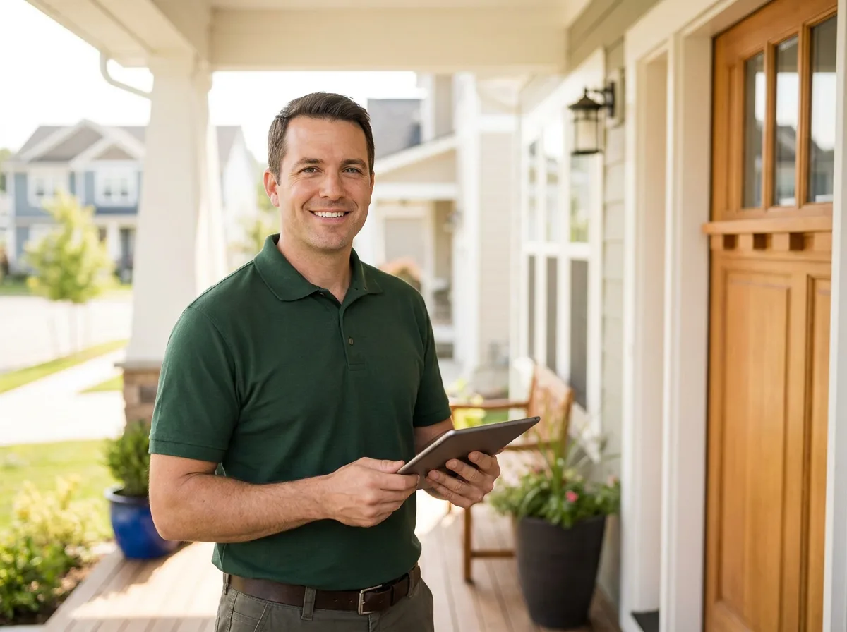 Pest control FAQs for Springfield, VA